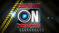 Caught On Dashcam