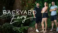Backyard Envy
