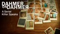 Dahmer On Dahmer: A Serial Killer S