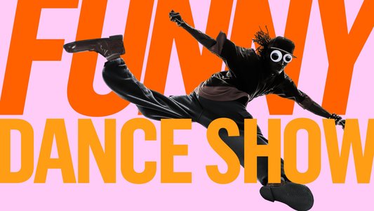 Watch The Funny Dance Show Online - Stream TV On Demand