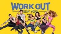 Work Out New York