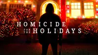 Homicide For the Holidays