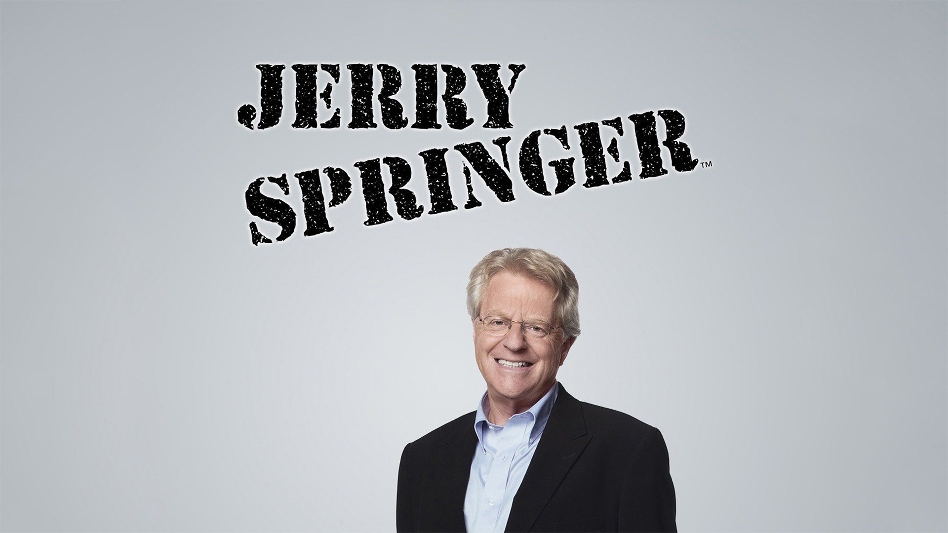 The Jerry Springer Show: Where to Watch and Stream Online