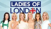 Ladies of London