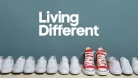 Living Different