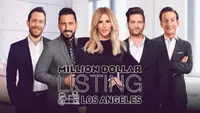 Million Dollar Listing Los Angeles