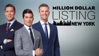 Million Dollar Listing New York