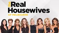 The Real Housewives of Melbourne