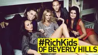 #Richkids of Beverly Hills