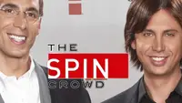 The Spin Crowd