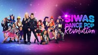 Siwa's Dance Pop Revolution