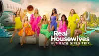 The Real Housewives Ultimate Girls' Trip