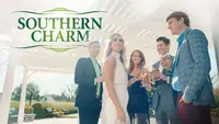Southern Charm - Specials