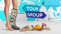 Tour Group - Specials