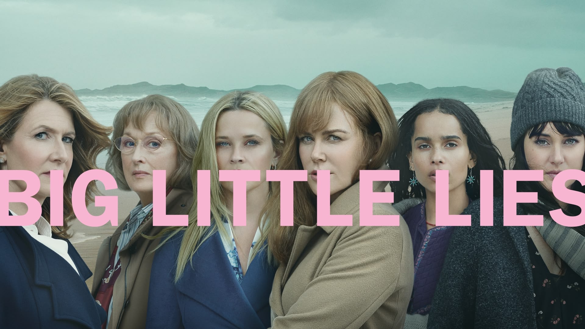 Big Little Lies
