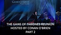The Game Of Thrones Reunion
