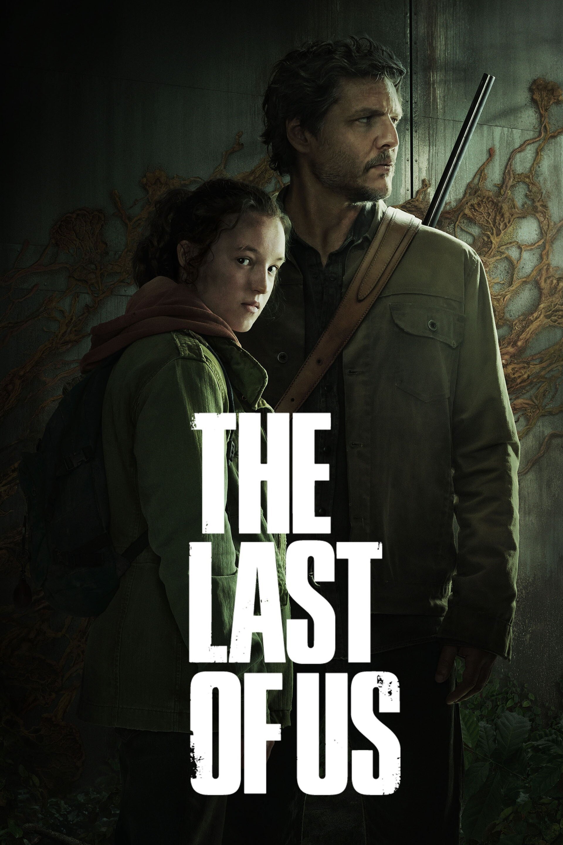 Watch The Last of Us Season 1 Episode 8 - When We Are in Need Online Now