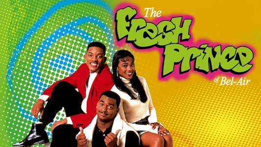 Watch The Fresh Prince Of Bel-Air Online - Stream Full Episodes