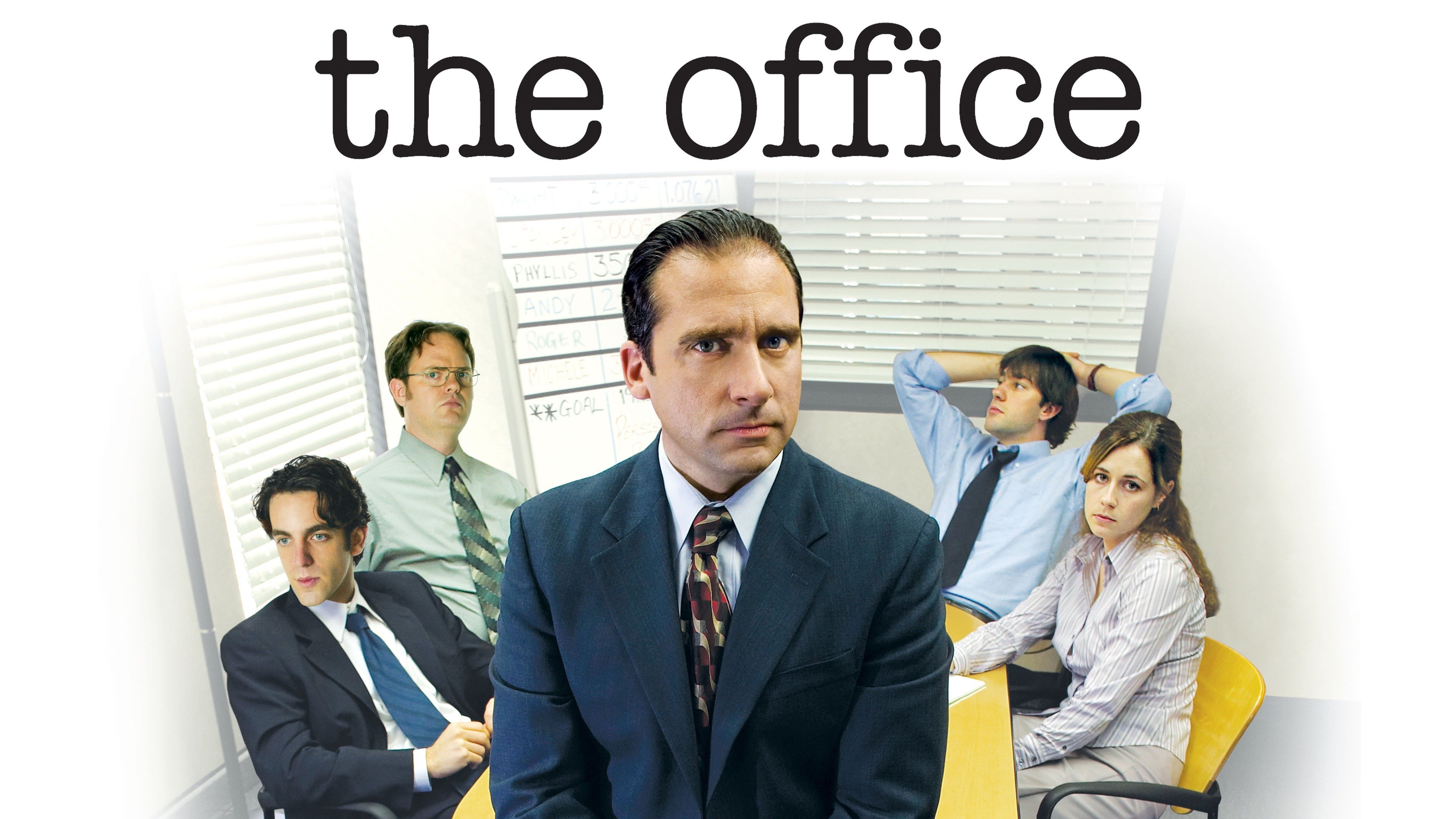 The Office: Season 1  Where to watch streaming and online in New