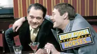 Only Fools and Horses: Rodney Come Home