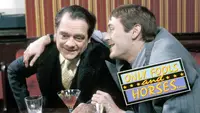 Only Fools and Horses: Modern Men