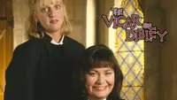 The Vicar of Dibley: The Christmas Lunch Incident