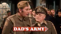Dad's Army Christmas - My Brother & I