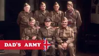 Dad's Army Christmas - Battle of the Giants