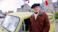 Only Fools and Horses: Strangers on Shores