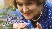 Keeping Up Appearances: The Pageant
