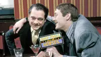 Only Fools and Horses: The Frog's L