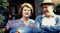 Keeping Up Appearances: The Father