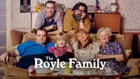 The Royle Family Xmas 2008: The New