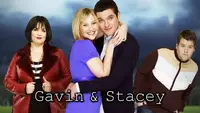 Gavin & Stacey: The Christmas Announcement