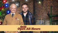 Still Open All Hours: Christmas 2017