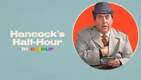 Hancock's Half Hour In Colour
