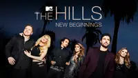 The Hills: New Beginnings