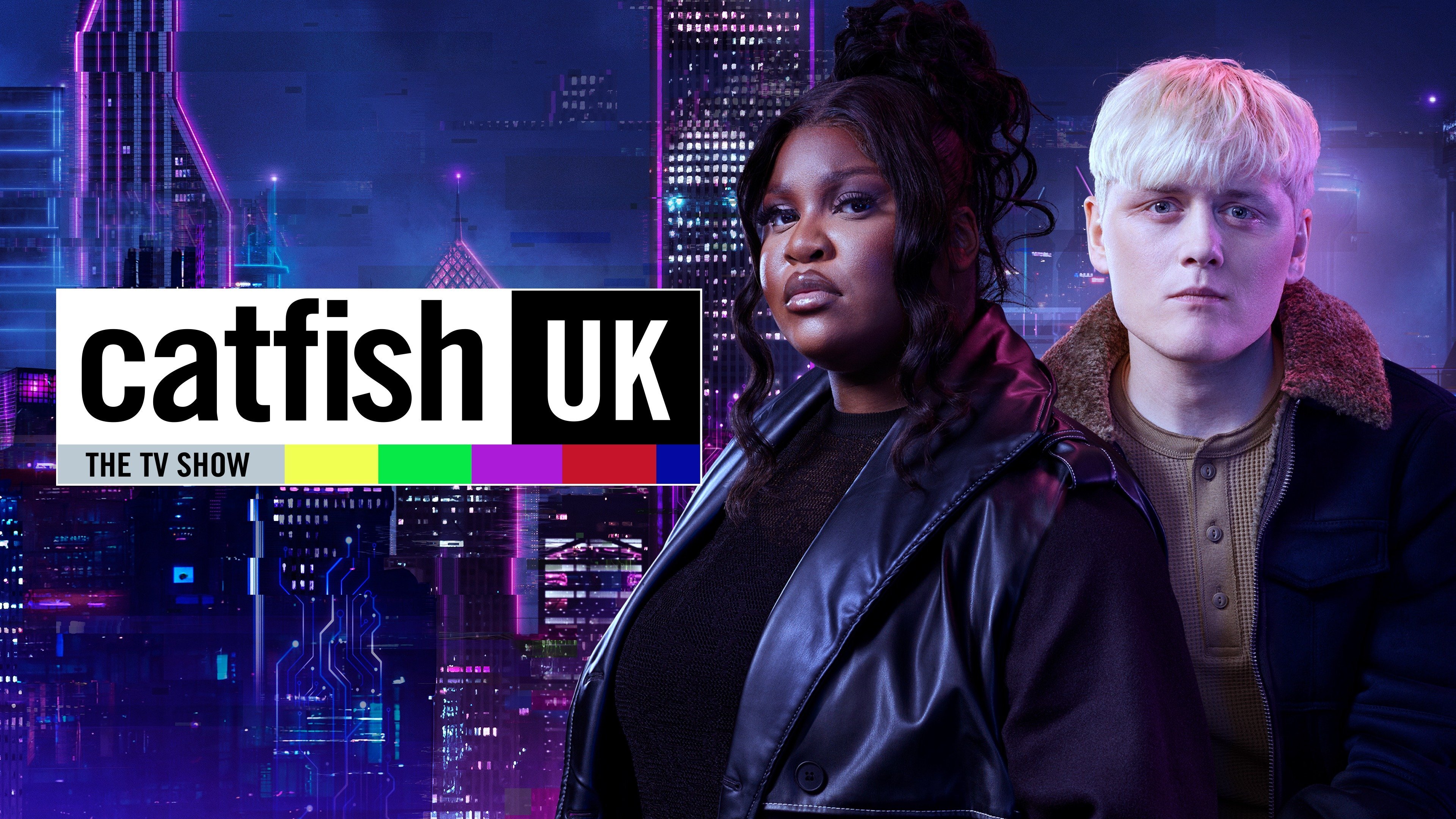 Watch Catfish (UK) Online - Stream Full Episodes