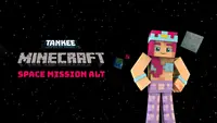 Tankee Minecraft Space Mission ALT