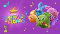Sunny Bunnies: Sing Along