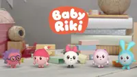 Baby Riki