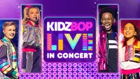 KIDZ BOP Live In Concert