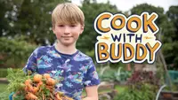 Cook With Buddy