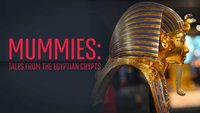 Tales From The Egyptian Crypts