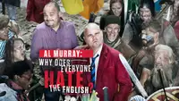 Al Murray: Why Does Everyone Hate The English?