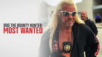 Dog The Bounty Hunter: Most Wanted