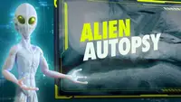 Alien Autopsy: The Search...