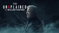 The Unxplained With William Shatner