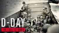 D-Day: Light Of Dawn
