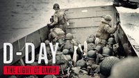 6 June 44 - The Light Of Dawn